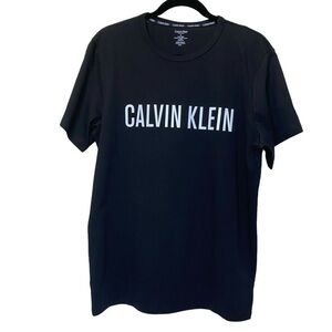 Calvin Klein (Sleepwear) T-shirt Women's NWT